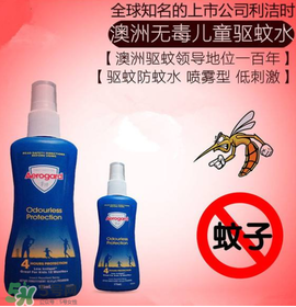 Aerogard驅(qū)蚊水說明書 Aerogard驅(qū)蚊液怎么用 Aerogard驅(qū)蚊水說明書 Aerogard驅(qū)蚊液怎么用