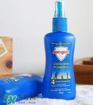 Aerogard驅(qū)蚊水說明書 Aerogard驅(qū)蚊液怎么用 Aerogard驅(qū)蚊水說明書 Aerogard驅(qū)蚊液怎么用