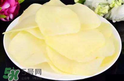 馬鈴薯可以去除黑眼圈嗎？馬鈴薯能去黑眼圈嗎