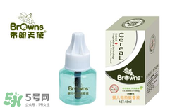 布朗博士驅(qū)蚊液怎么樣？布朗博士驅(qū)蚊液好用嗎？