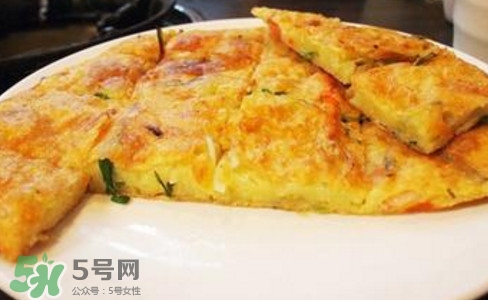 馬鈴薯怎么做好吃？馬鈴薯怎么炒好吃