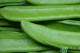 刀豆是豆制品嗎？刀豆是豆角嗎？