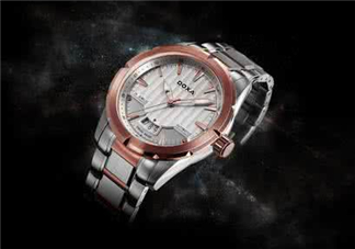 doxa是什么牌子？時度表屬于哪個檔次？