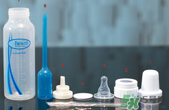 布朗博士和貝親哪個好？布朗博士和貝親奶瓶的區(qū)別