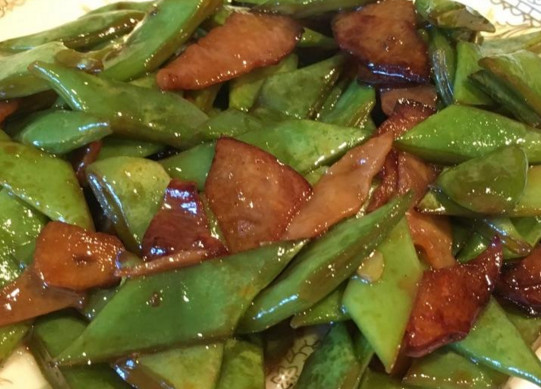 刀豆是發(fā)物嗎？刀豆是不是發(fā)物