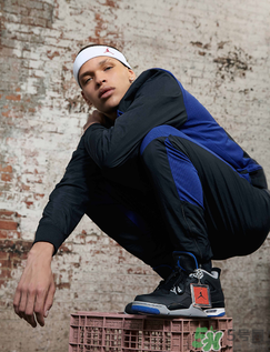 air jordan 4 game royal多少錢？aj4黑藍(lán)配色專柜價格