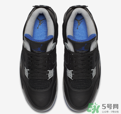 air jordan 4 game royal黑藍(lán)配色什么時(shí)候發(fā)售？