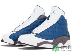 air jordan 13 flint什么時候發(fā)售？aj13 gigi配色發(fā)售時間