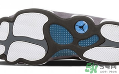 air jordan 13 flint什么時候發(fā)售？aj13 gigi配色發(fā)售時間