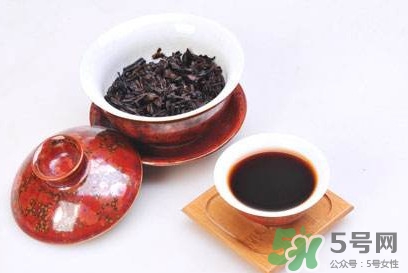 黑茶是普洱茶嗎？黑茶是紅茶嗎？
