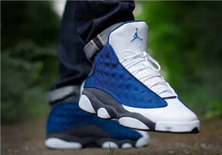 air jordan 13 flint多少錢？aj13 gigi配色專柜價格