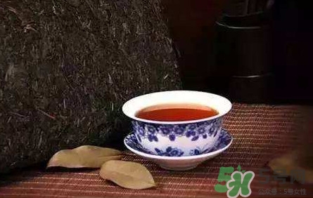 黑茶怎么泡好喝？黑茶是煮還是泡？