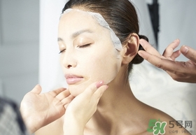 熒光劑面膜用了會怎么樣？熒光劑面膜對人體危害