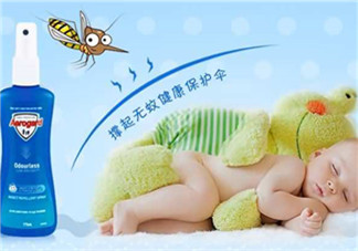 Aerogard孕婦可以用嗎？Aerogard驅(qū)蚊水適不適合孕婦？