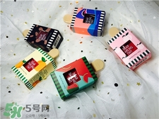 愛麗小屋冰棒唇釉多少錢?愛麗小屋冰棒唇釉價(jià)格 愛麗小屋冰棒唇釉多少錢?愛麗小屋冰棒唇釉價(jià)格