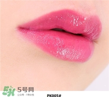 愛(ài)麗小屋冰棒唇釉色號(hào) 愛(ài)麗小屋冰棒唇釉試色 愛(ài)麗小屋冰棒唇釉色號(hào) 愛(ài)麗小屋冰棒唇釉試色