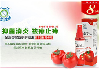 金盾嬰寶蚊香液有毒嗎？金盾嬰寶蚊香液有沒(méi)有毒？