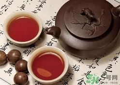 黑茶怎么泡好喝？黑茶是煮還是泡？