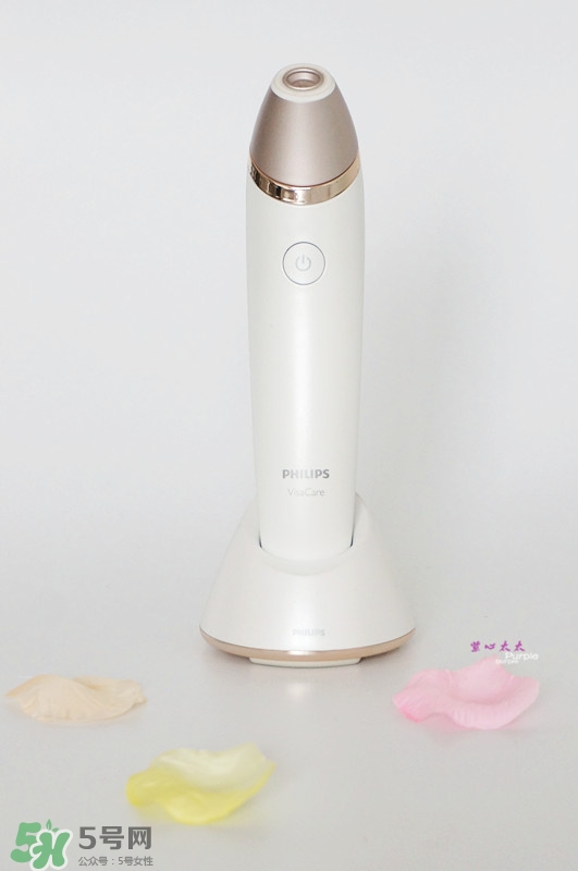 飛利浦微晶緊致嫩膚儀怎么用？飛利浦微晶緊致嫩膚儀副作用