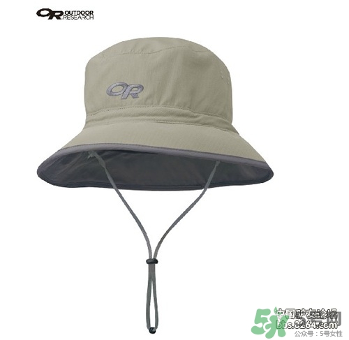 防曬帽哪個牌子好？防曬帽品牌推薦