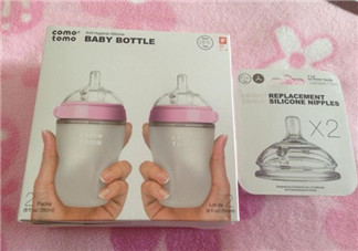 布朗博士和可么可多哪個好？布朗博士和可么可多奶瓶區(qū)別