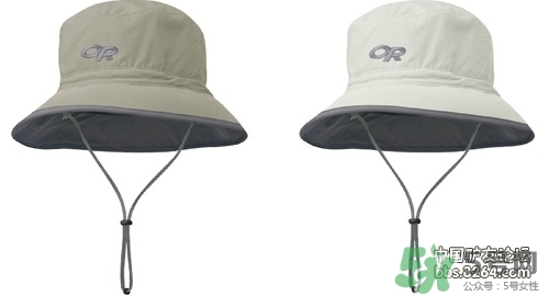 防曬帽哪個牌子好？防曬帽品牌推薦
