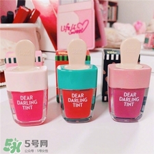 愛(ài)麗小屋冰棒唇釉色號(hào) 愛(ài)麗小屋冰棒唇釉試色 愛(ài)麗小屋冰棒唇釉色號(hào) 愛(ài)麗小屋冰棒唇釉試色