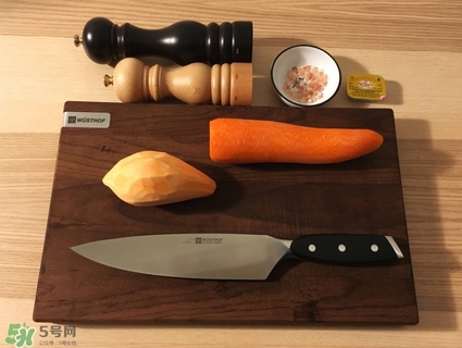 紅薯和胡蘿卜可以一起嗎？胡蘿卜和紅薯怎么做好吃