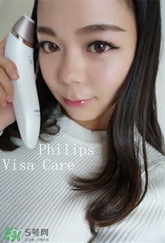 飛利浦微晶緊致嫩膚儀怎么用？飛利浦微晶緊致嫩膚儀副作用