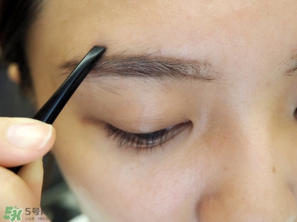 新手怎樣修眉畫眉 新手如何學會修眉畫眉 新手怎樣修眉畫眉 新手如何學會修眉畫眉