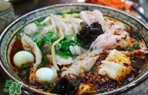 葫蘆頭是什么？陜西葫蘆頭用什么做的