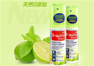 S-quito free有激素嗎？S-quito free產(chǎn)品含不含激素呢？