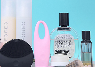 foreo眼部按摩儀怎么用？foreo iris眼部按摩儀使用方法