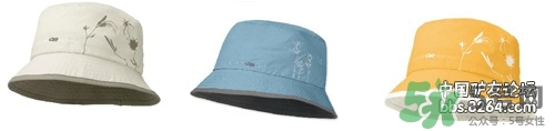 防曬帽哪個牌子好？防曬帽品牌推薦