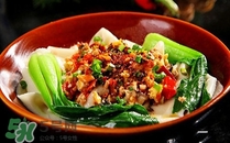 油潑面都放什么調(diào)料比較香？油潑面正宗的配料有哪些