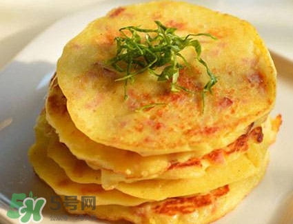 馬鈴薯和雞蛋能一起吃嗎？雞蛋可以和馬鈴薯一起吃嗎？