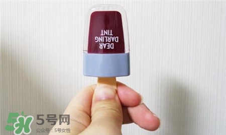 愛麗小屋冰棒唇釉多少錢?愛麗小屋冰棒唇釉價(jià)格 愛麗小屋冰棒唇釉多少錢?愛麗小屋冰棒唇釉價(jià)格