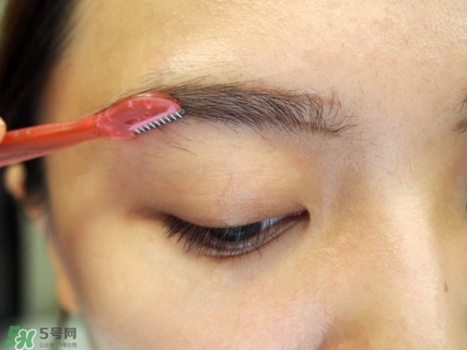 新手怎樣修眉畫眉 新手如何學會修眉畫眉 新手怎樣修眉畫眉 新手如何學會修眉畫眉