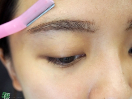 新手怎樣修眉畫眉 新手如何學會修眉畫眉 新手怎樣修眉畫眉 新手如何學會修眉畫眉