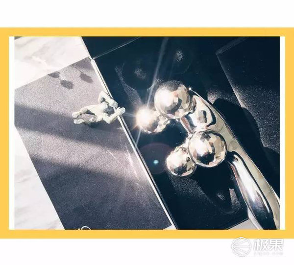 refa眼部和黃金棒哪個(gè)好？refa眼部按摩儀和24k黃金棒對(duì)比