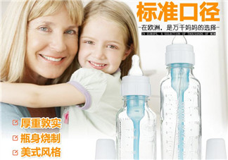 布朗博士和貝親哪個(gè)好？布朗博士和貝親奶瓶的區(qū)別