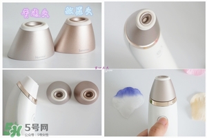 飛利浦微晶緊致嫩膚儀怎么用？飛利浦微晶緊致嫩膚儀副作用