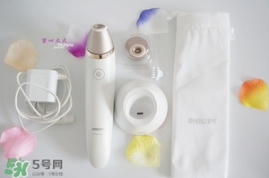 飛利浦微晶緊致嫩膚儀怎么用？飛利浦微晶緊致嫩膚儀副作用