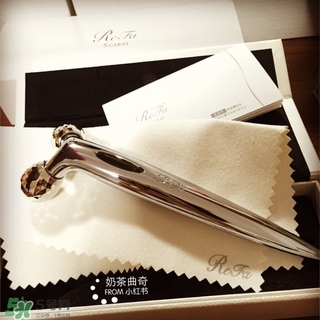 refa眼部美容儀怎么用？refa眼部美容儀使用方法