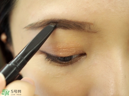 新手怎樣修眉畫眉 新手如何學會修眉畫眉 新手怎樣修眉畫眉 新手如何學會修眉畫眉
