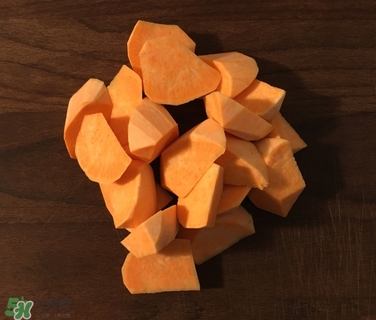 紅薯和胡蘿卜可以一起嗎？胡蘿卜和紅薯怎么做好吃