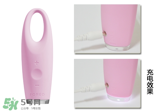 foreo眼部按摩儀好用嗎？foreo iris眼部按摩儀副作用