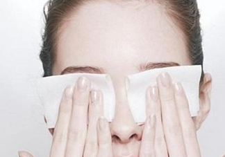 馬鈴薯可以去除黑眼圈嗎？馬鈴薯能去黑眼圈嗎