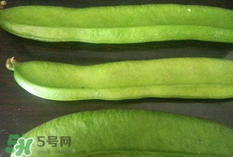 刀豆是四季豆嗎？刀豆和四季豆的區(qū)別