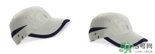 防曬帽哪個(gè)牌子好？防曬帽品牌推薦